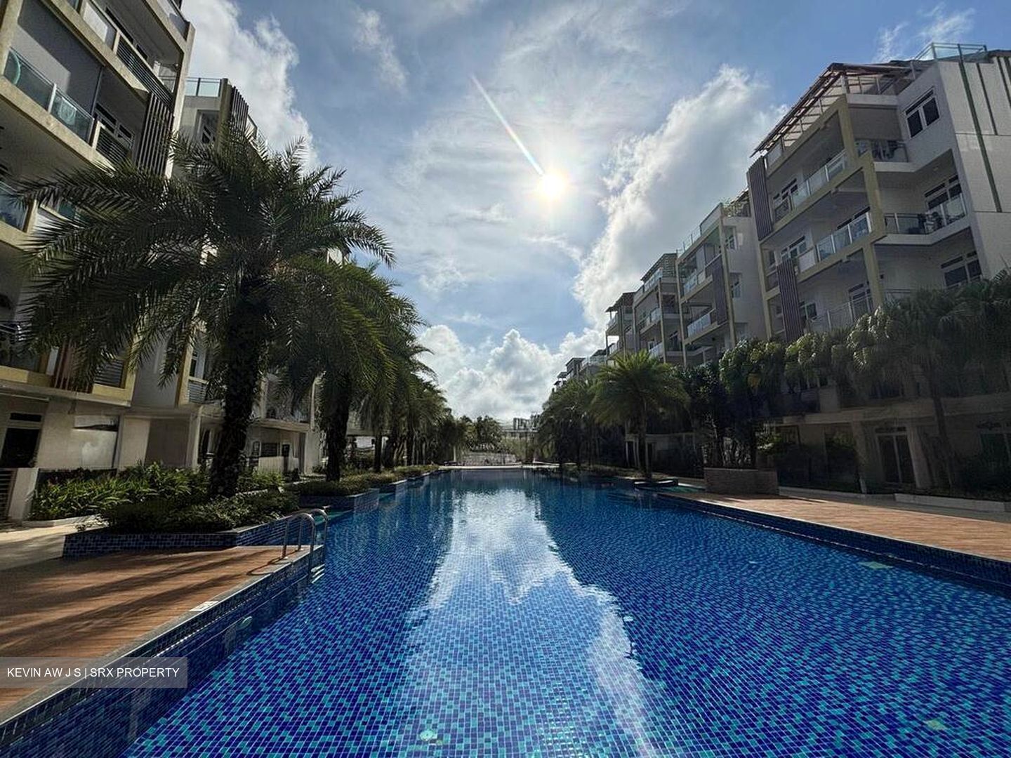 Parc Rosewood (D25), Condominium #500582151
